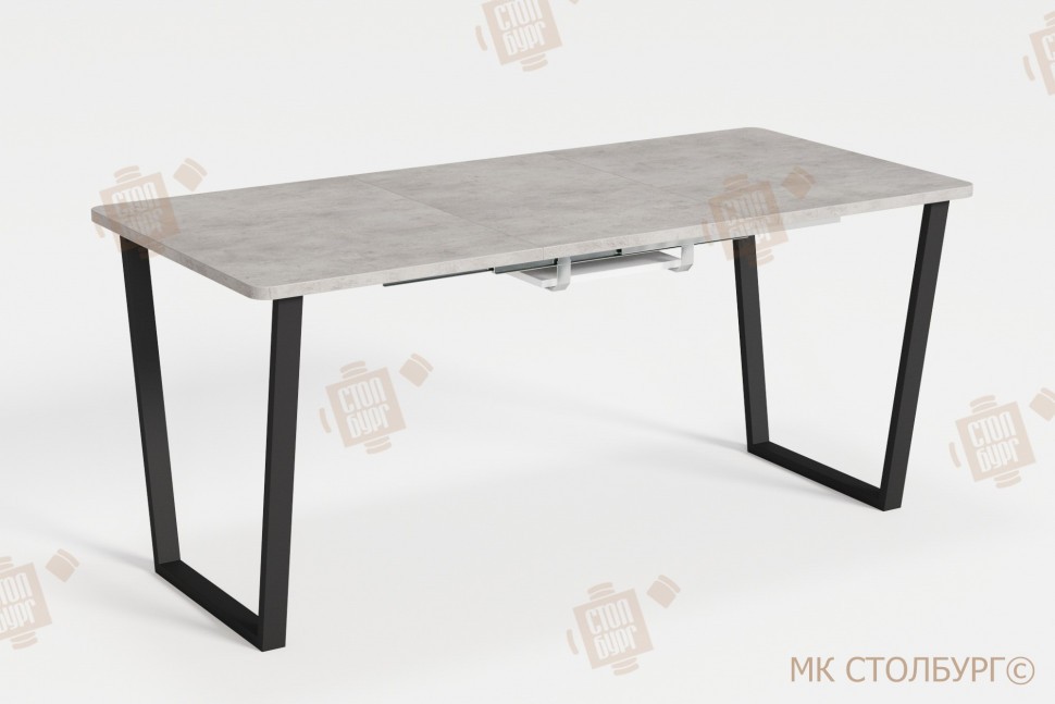 Стол обеденный Норманд ЛДСП